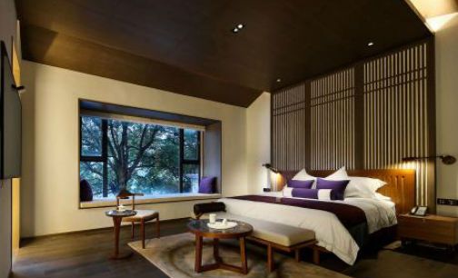 2017年国内酒店交易额破历史新高