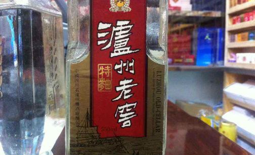 推超高端产品 国窖1573年份酒最高定价近20万