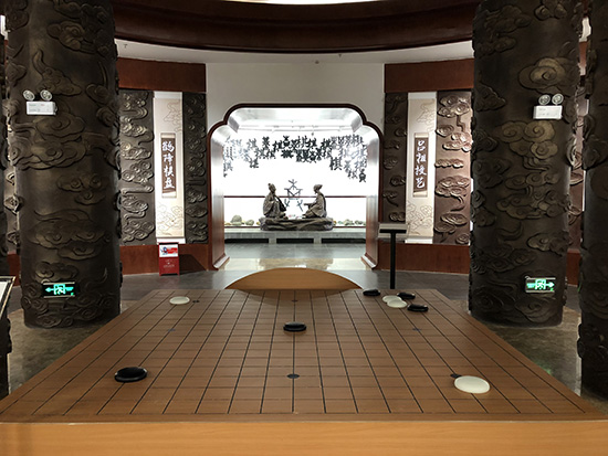 世界围棋名人战开赛在即 三国“名人”争霸看点多