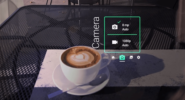 Vuzix将在2018年CES推出新AR眼镜：使用体验超酷