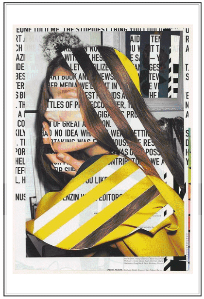 CRZ 2018S 丨Hello! Cool Girl！