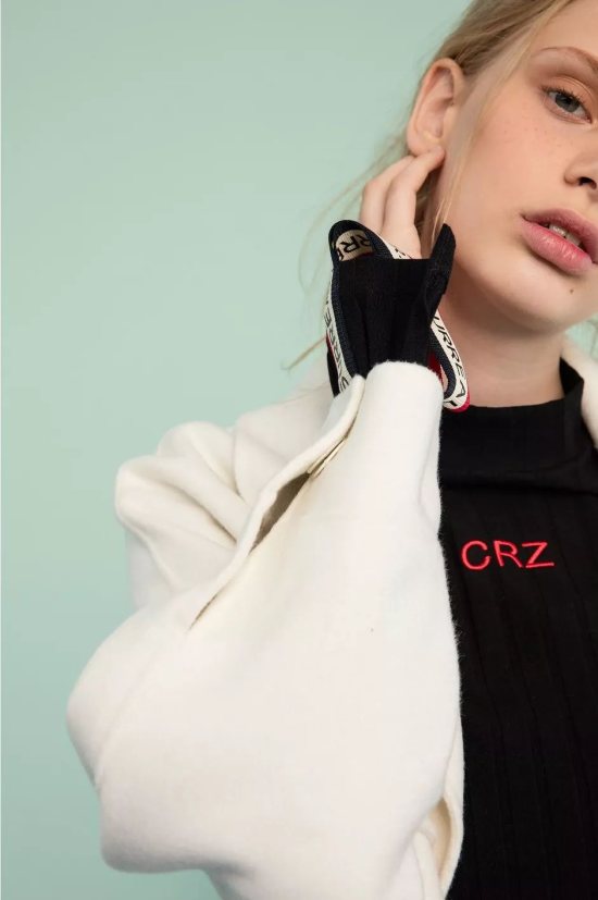 CRZ 2018S 丨Hello! Cool Girl！