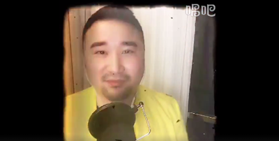 胖胖胖真名叫什么&nbsp;胖胖胖个人资料微博照片介绍