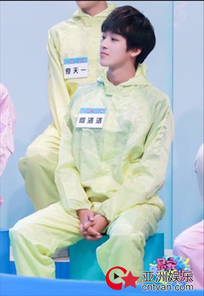 《易安放学后》自制综艺首播，易安少年已成长，期待值满格