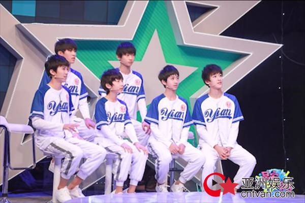 《易安放学后》自制综艺首播，易安少年已成长，期待值满格