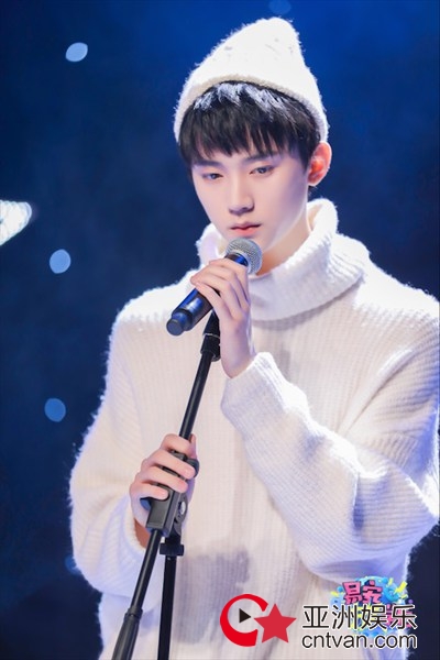 《易安放学后》自制综艺首播，易安少年已成长，期待值满格