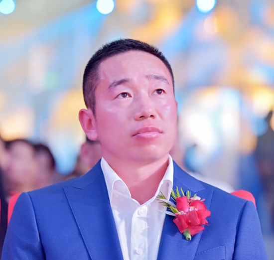 塔沟武校携电影《刺杀皇太子》象山开机，武术指导集体亮相