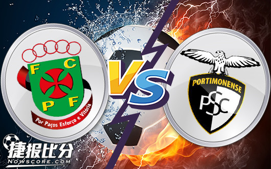 费雷拉vs波尔蒂芒尼斯 波尔蒂芒尼斯越努力越幸福