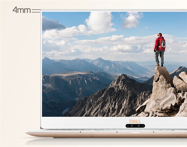 牛！全新戴尔XPS&nbsp;13笔记本斩获2018&nbsp;CES创新大奖