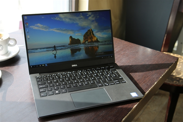 牛！全新戴尔XPS&nbsp;13笔记本斩获2018&nbsp;CES创新大奖