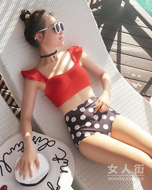 冬日小确幸！穿泳衣泡温泉悠哉乐哉