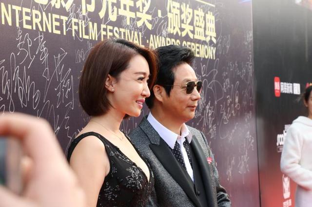 第七届北京国际网络电影节在中国电影导演中心圆满落下帷幕