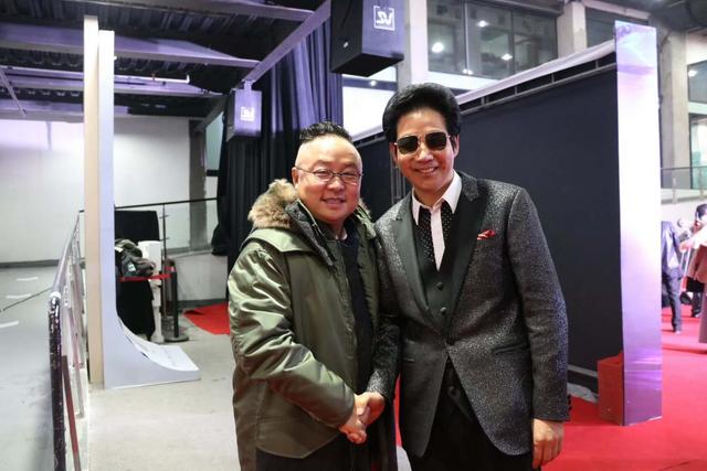 第七届北京国际网络电影节在中国电影导演中心圆满落下帷幕