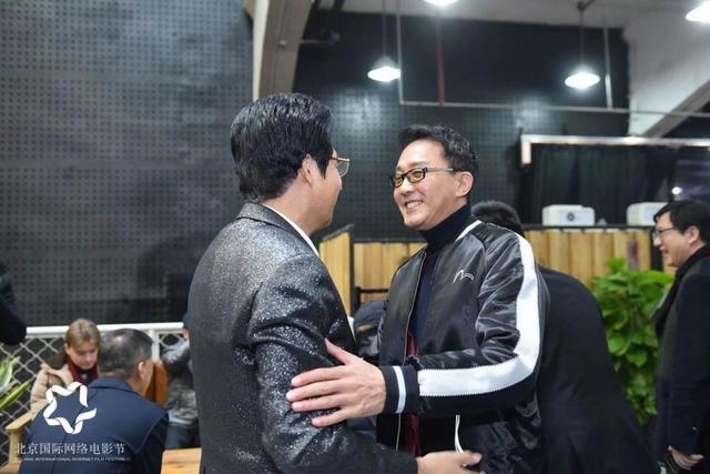 第七届北京国际网络电影节在中国电影导演中心圆满落下帷幕