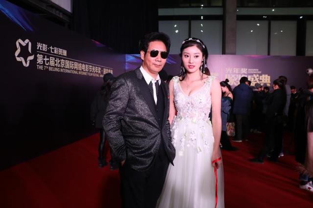 第七届北京国际网络电影节在中国电影导演中心圆满落下帷幕