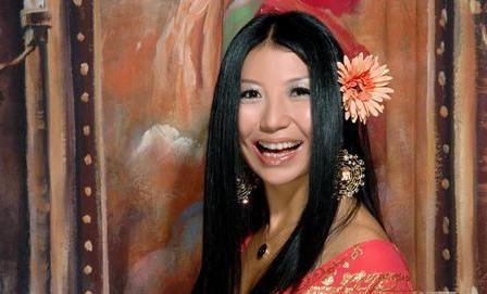 杨二车娜姆疑自曝李小璐母亲抢其男友