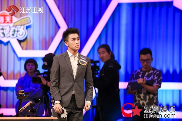 《最强大脑之燃烧吧大脑》赢得2018开年红，何猷君成为“双冠王”