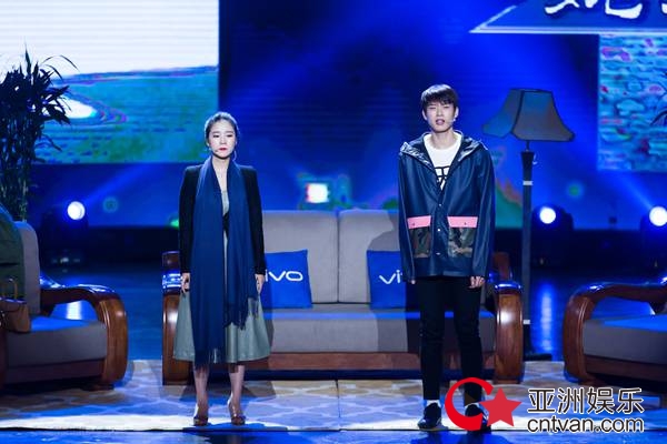 魏大勋蛤蟆舞笑翻全场 追梦演艺路直通《喜总2》决赛