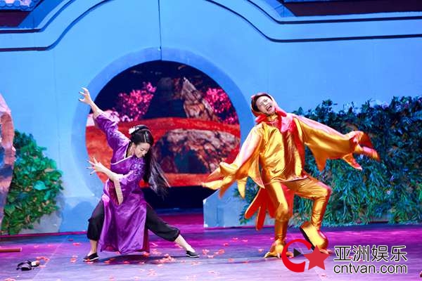 《欢乐喜剧人4》定档1月14日 “魔王降临”新赛制下爆款喜剧人花落谁家？