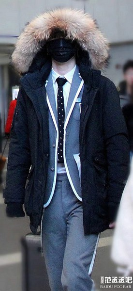 张艺兴带范丞丞等上快本&nbsp;《偶像练习生》未开播人气已爆棚