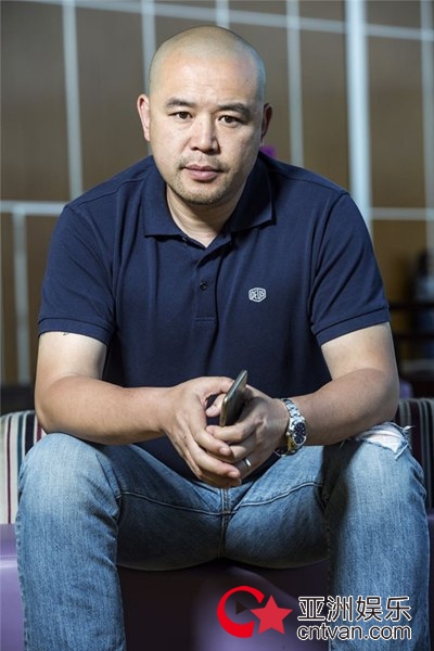 《南烟斋笔录》四名导联手&nbsp;打造漫改东方浪漫玄奇