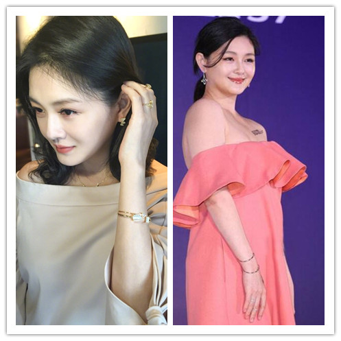 大S瘦身菜单曝光 月瘦20斤原来全靠这样!