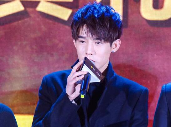 《凤囚凰》1月14日开播&nbsp;朱戬饰演何戢挑战反派