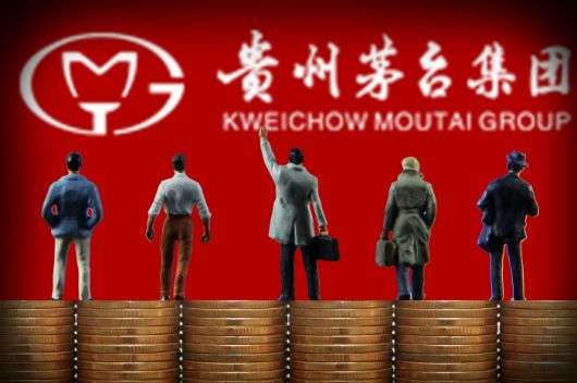 抑制价格过热 茅台宣布春节前放量