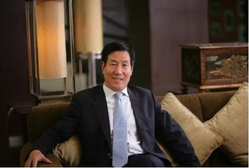 2017年旅游行业十大人事更迭盘点