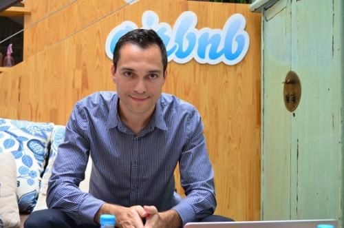 2017年旅游行业十大人事更迭盘点