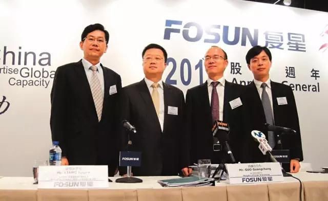 2017年旅游行业十大人事更迭盘点