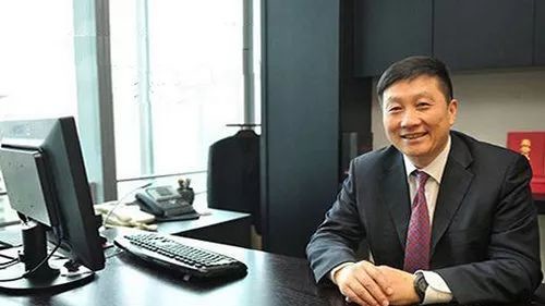 2017年旅游行业十大人事更迭盘点