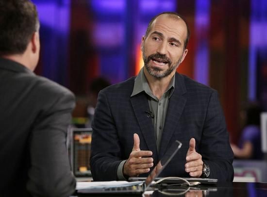 2017年旅游行业十大人事更迭盘点