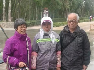 2018让我们邂逅宁夏沙坡头