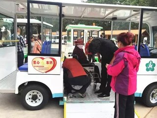 2018让我们邂逅宁夏沙坡头