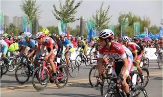 宁夏8个项目入选中国体育旅游精品项目