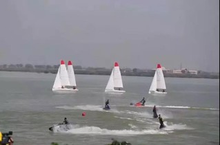 宁夏8个项目入选中国体育旅游精品项目