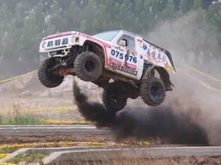 宁夏8个项目入选中国体育旅游精品项目