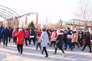 宁夏冬季旅游升温 元旦假期共接待游客83.82万人次