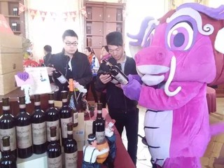 宁夏冬季旅游升温 元旦假期共接待游客83.82万人次