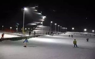 宁夏冬季旅游升温 元旦假期共接待游客83.82万人次