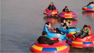 宁夏冬季旅游升温 元旦假期共接待游客83.82万人次