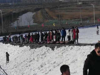 宁夏冬季旅游升温 元旦假期共接待游客83.82万人次