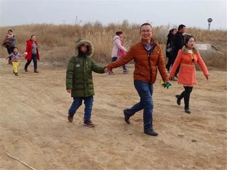 宁夏冬季旅游升温 元旦假期共接待游客83.82万人次