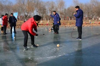 宁夏冬季旅游升温 元旦假期共接待游客83.82万人次