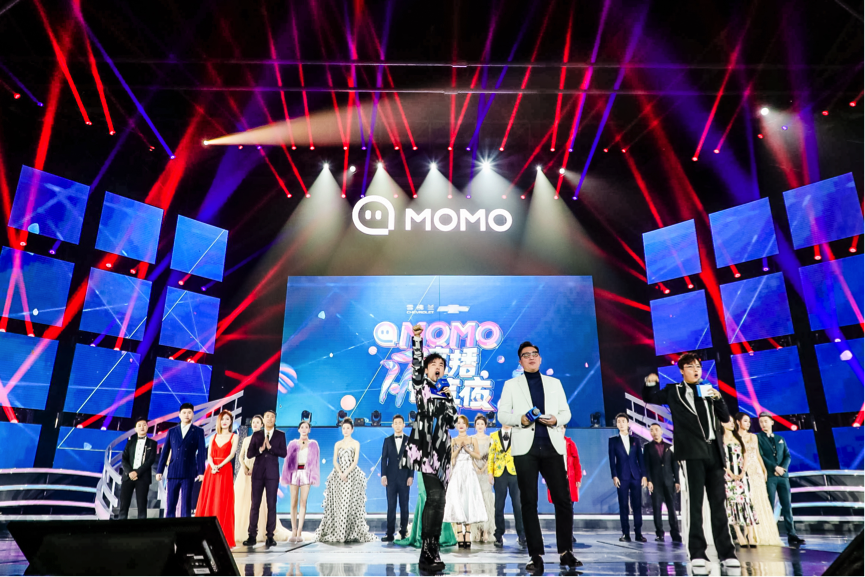 内容营销时代，陌陌如何开创移动营销新范式？原创派