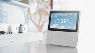 CES 2018:百度发布3款智能硬件新品 将在2018年上市