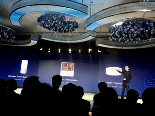 CES 2018:百度发布3款智能硬件新品 将在2018年上市