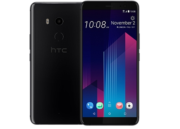 5200元?HTC U11+红色版曝光:6寸全面屏/骁龙835