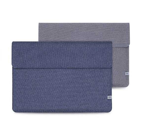 4级防泼水！全新小米笔记本内胆包上架：49元